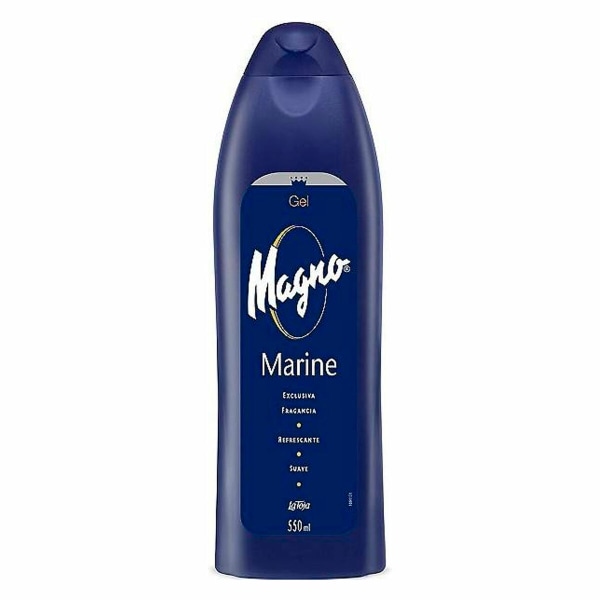 Brusesæbe Magno Marine (550 ml)