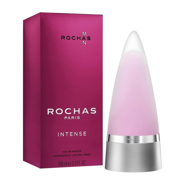 Parfume Herre Rochas EDP 100 ml Rochas Intense