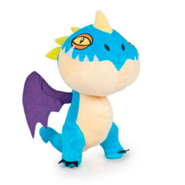 How To Train Your Dragon plush toy 26cm