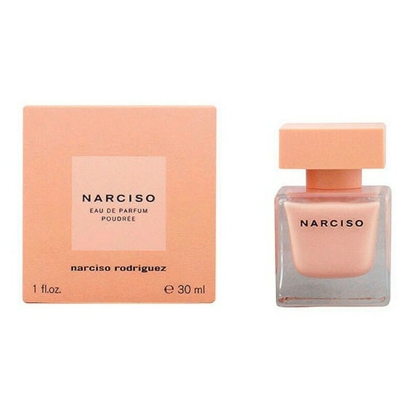 Parfyme Dame Narciso Narciso Rodriguez EDP 30 ml