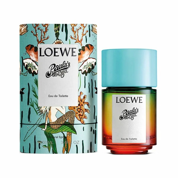Parfyme Herre Loewe 100 ml