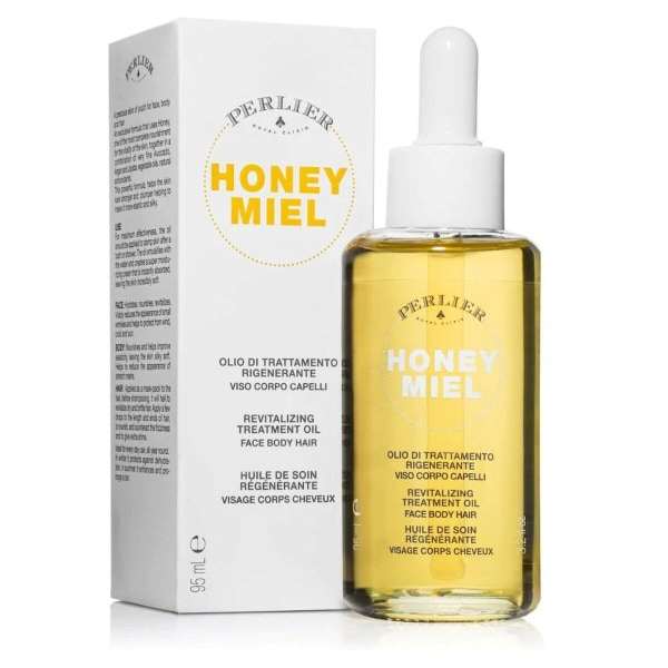 Hiusvoide Perlier Honey 95 ml