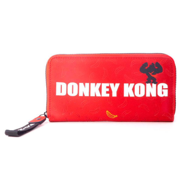 Nintendo Super Mario Donkey Kong tegnebog