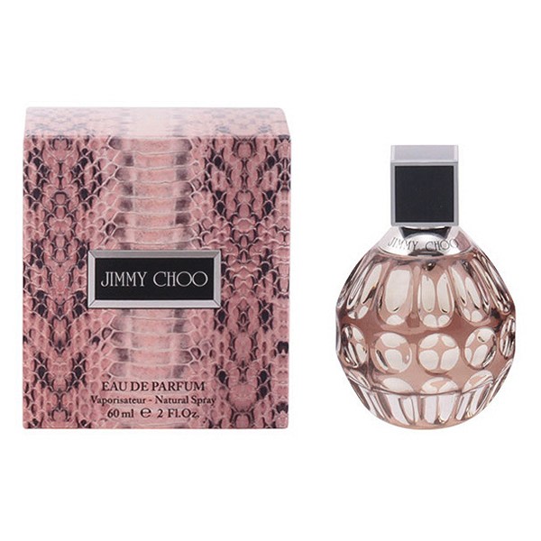 Naiset parfyymit Jimmy Choo Jimmy Choo EDP 100 ml