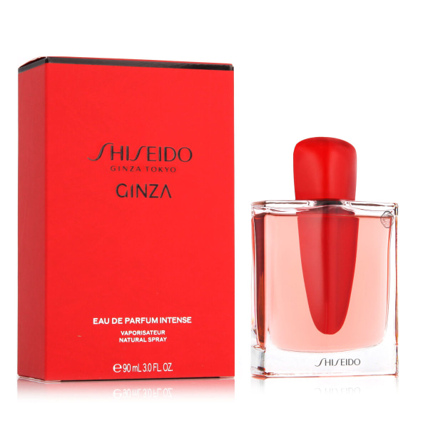 Parfym Damer Shiseido 90 ml