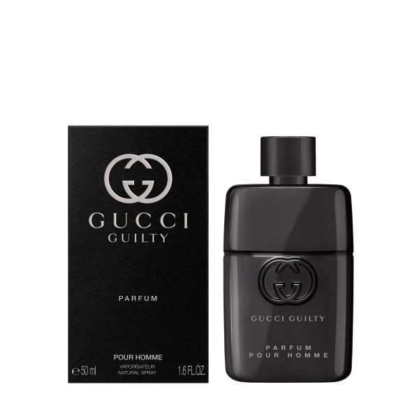 Parfym Herrar Gucci Guilty Pour Homme EDP (50 ml)