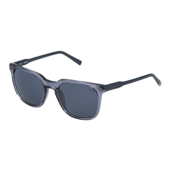 Solbriller for menn Sting SST009530892 (ø 53 mm) Blå (ø 53 mm)