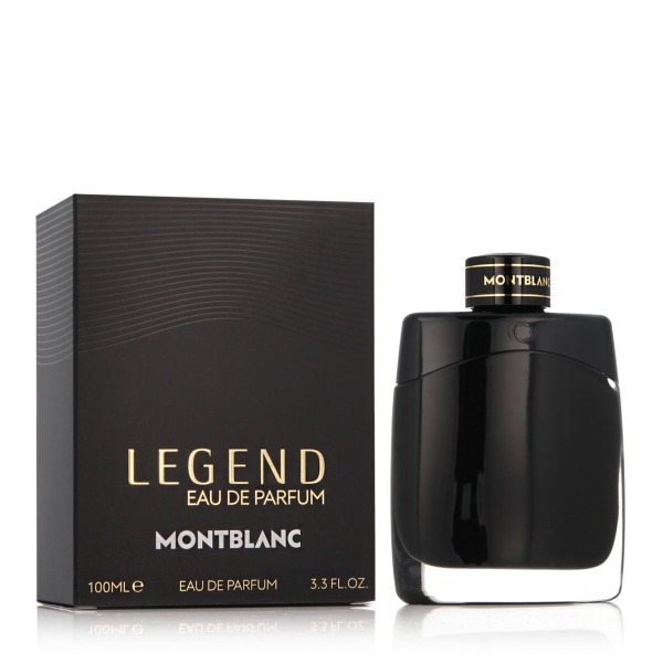 Parfym Herrar Montblanc EDP Legend 100 ml