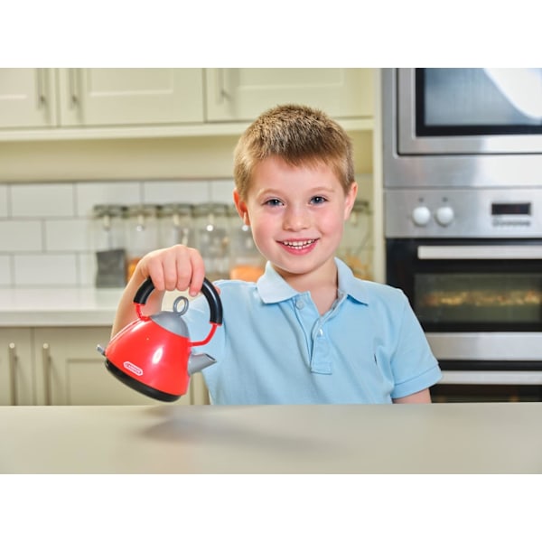 CASDON MORPHY RICHARDS KETTLE