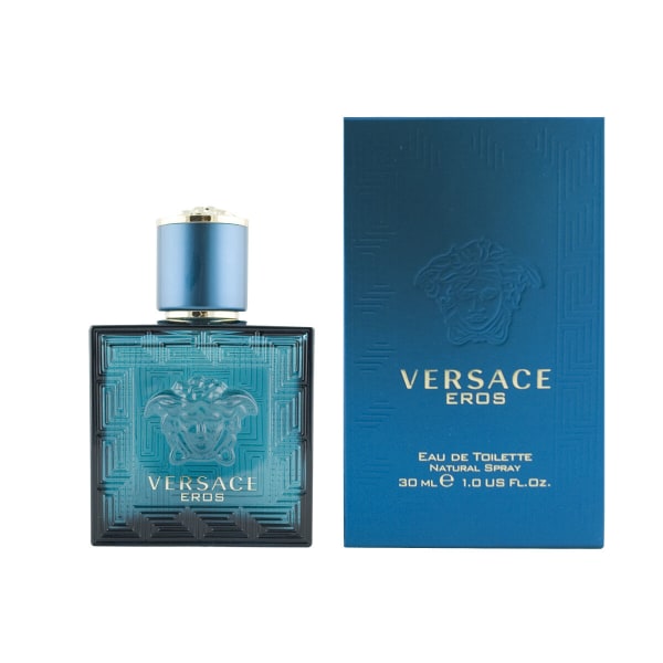 Parfyme Herre Versace EDT Eros 30 ml