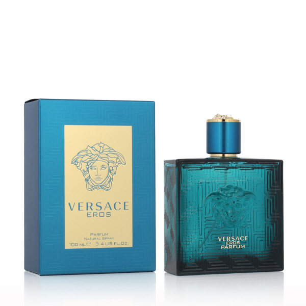 Parfume Herre Versace Eros 100 ml