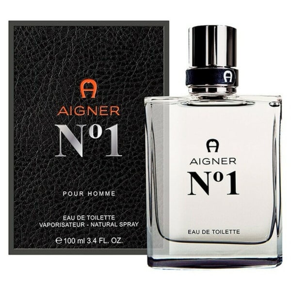 Miesten hajuvesi Aigner Aigner Parfums EDT nro 1 100 ml