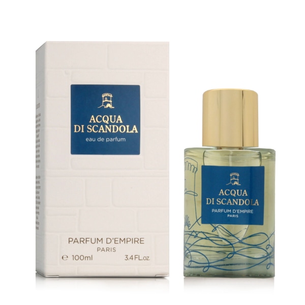 Parfym Unisex Parfum d'Empire EDP Acqua di Scandola 100 ml
