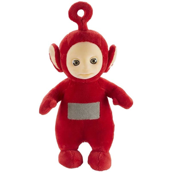 TELETUBBIES TALKING SOFT TOYS