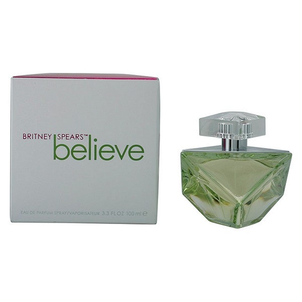 Parfyme kvinner tror Britney Spears EDP 100 ml