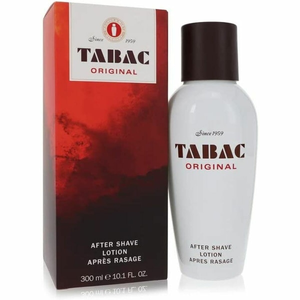 Aftershavekrem Tabac Original 300 ml
