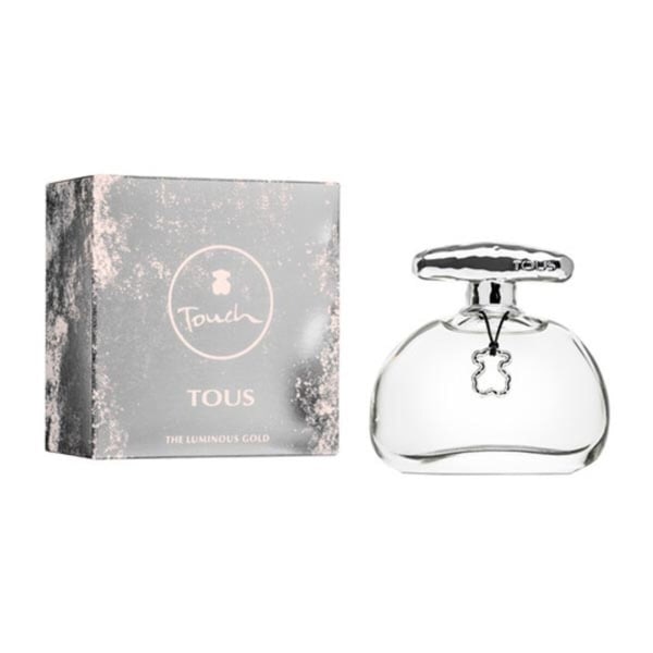 Parfume Ladies Touch The Luminous Gold Tous EDT 30 ml
