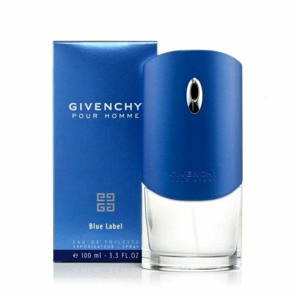 Parfym Herrar Givenchy Pour Homme Blue Label (100 ml)