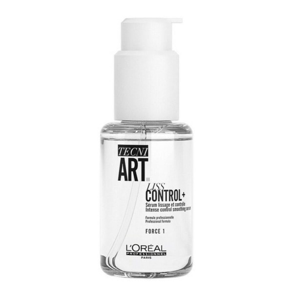 Hiusseerumi Tecni Art Liss Control Plus L'Oreal Expert Professionnel (50 ml)