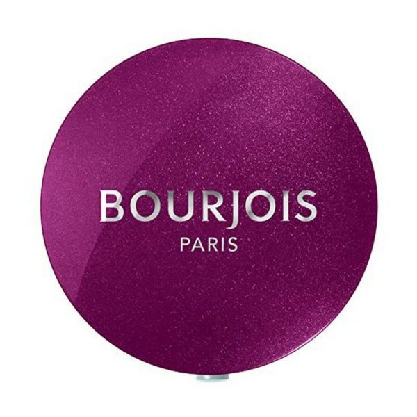 Øjenskygge Little Round Bourjois 7-purple reine