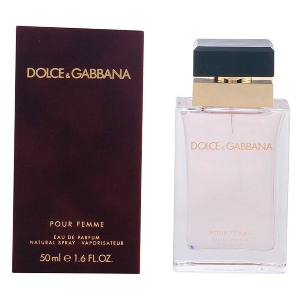 Parfume Dame Dolce & Gabbana EDP 100 ml
