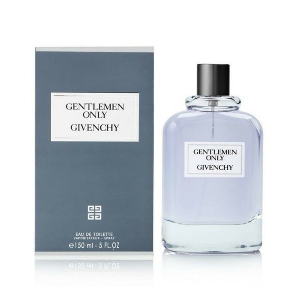 Parfym Herrar Gentlemen Only Givenchy EDT 100 ml
