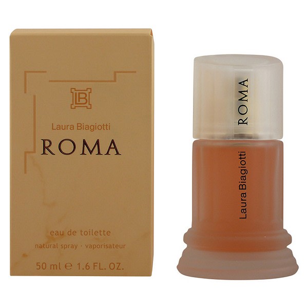 Parfyme Dame Roma Laura Biagiotti EDT 100 ml