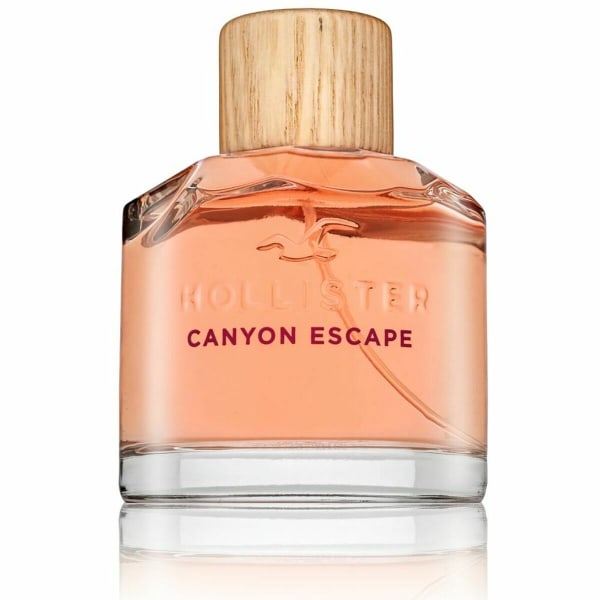 Parfym Damer Hollister EDP Canyon Escape For Her 100 ml