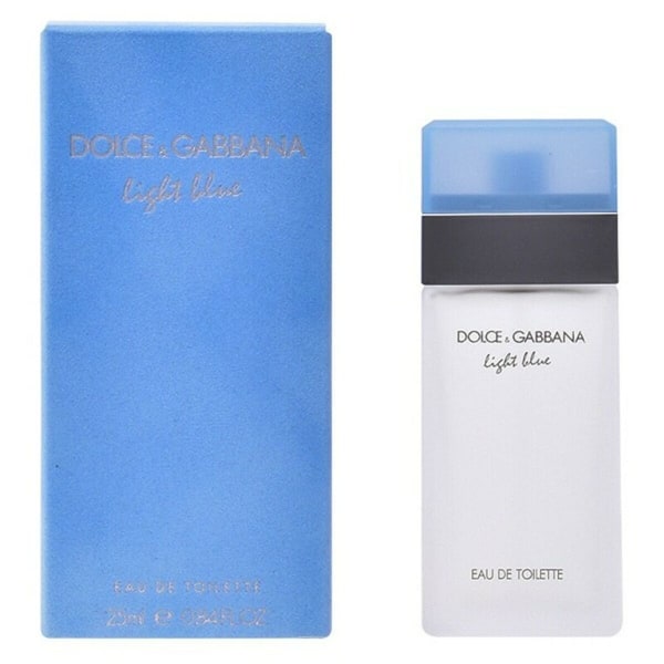 Parfym Damer Dolce & Gabbana Light Blue EDT 100 ml