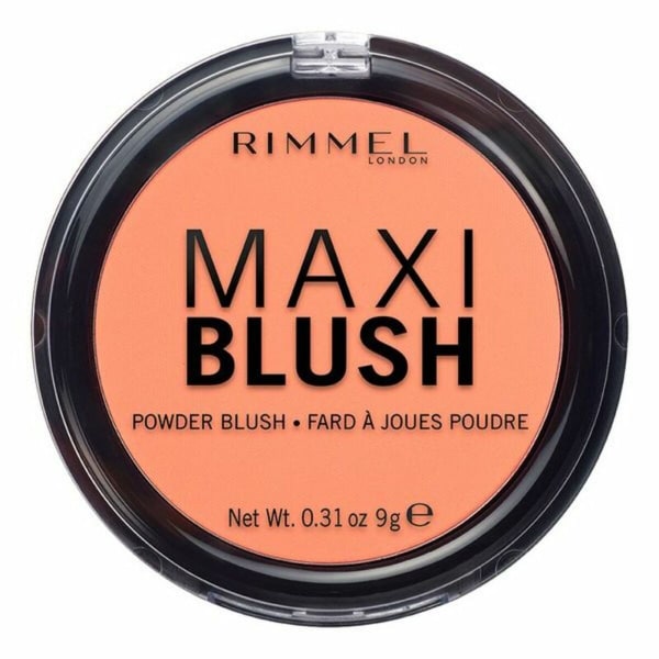 Rouge Maxi Rimmel London 006 - exposed 9 g