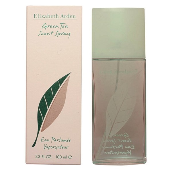 Parfyme Kvinner Grønn Te Duft Elizabeth Arden EDP (100 ml) 100 ml