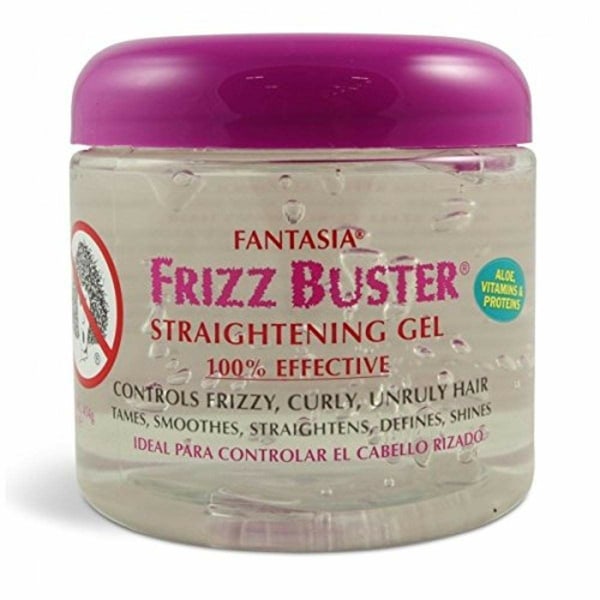 Anti-frizz Balsam Fantasia IC Buster Straightening Gel (454 g)