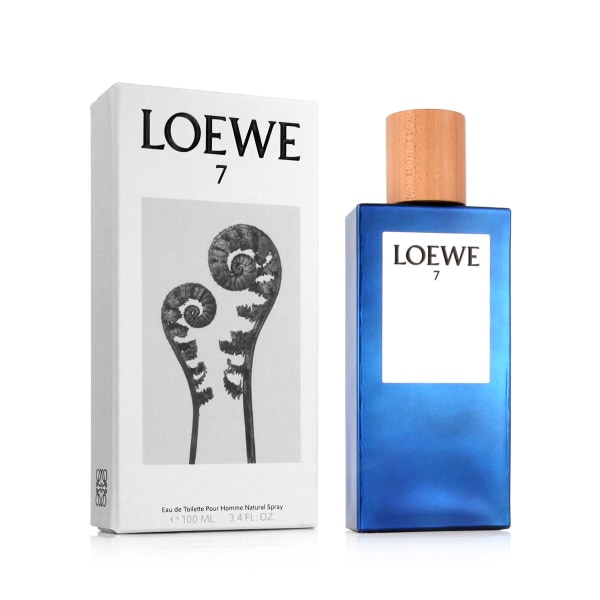 Parfyme Herre Loewe EDT 7 100 ml