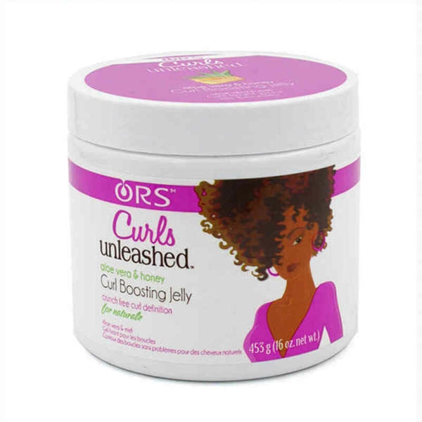 Hårlotion Ors Curl Boost Jelly (453 g)