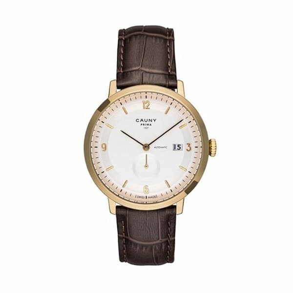 Herrklocka Cauny CPM002