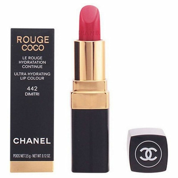 Fugtgivende læbestift Rouge Coco Chanel 440 - arthur 3,5 g