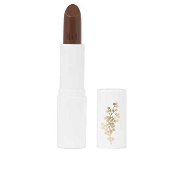 Læbestift Luxury Nudes Mia Cosmetics Paris Matt 519-Spicy Chai (4 g)