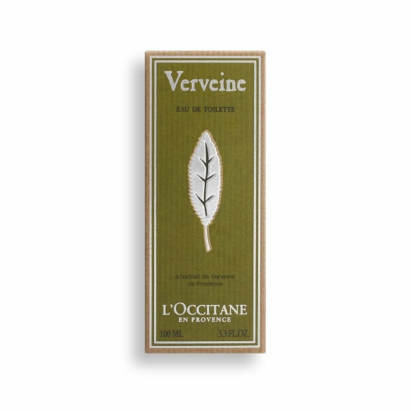 Parfym Unisex L'Occitane En Provence EDT Verbena 100 ml