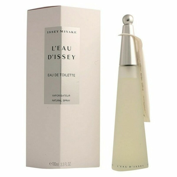 Naisten parfyymi L'eau D'issey Issey Miyake EDT 100 ml