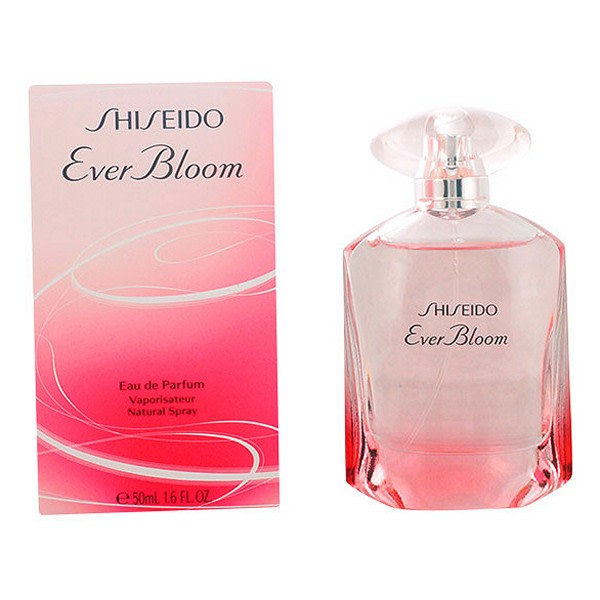 Parfym Damer Ever Bloom Shiseido EDP 30 ml