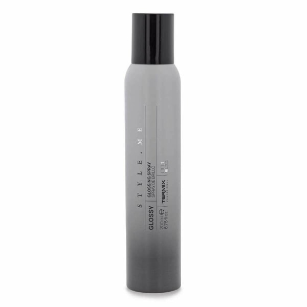spray gloss til hår Termix Glossy (200 ml)