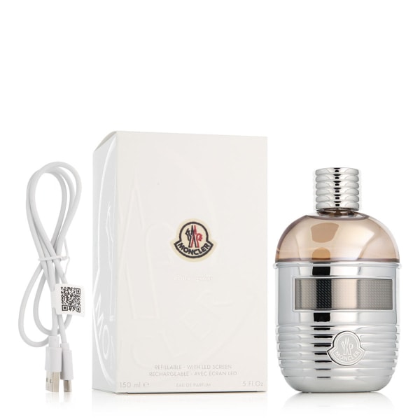 Parfym Damer Moncler EDP Pour Femme 150 ml