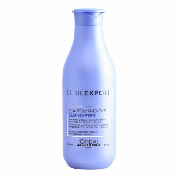 Färg Skydda Balsam Blondifier L'Oreal Expert Professionnel 200 ml