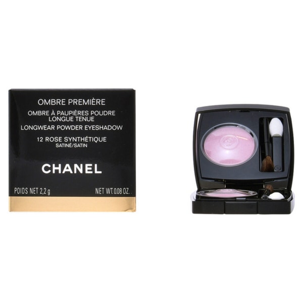 Øyenskygge Première Chanel (2,2 g) (1,5 g) 36 - Désert Rouge 1,5
