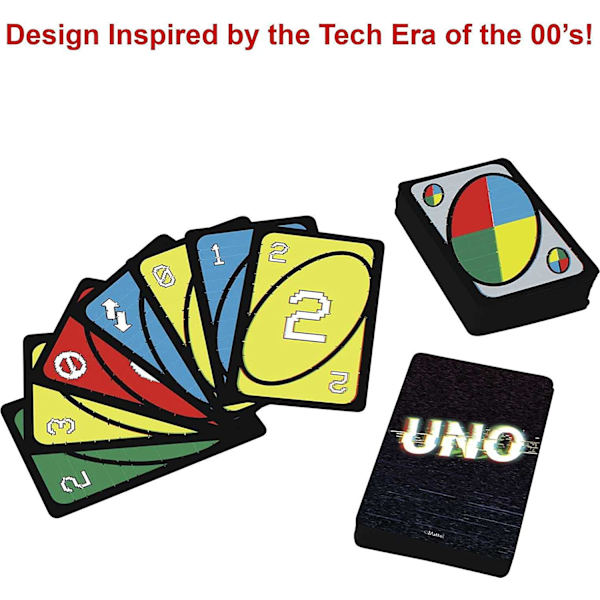 UNO IKONISK #4