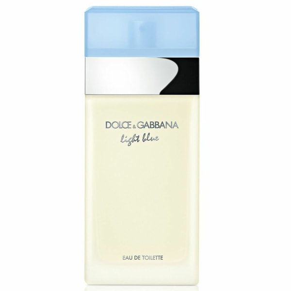 Naisten parfyymi Dolce & Gabbana EDT Light Blue 100 ml