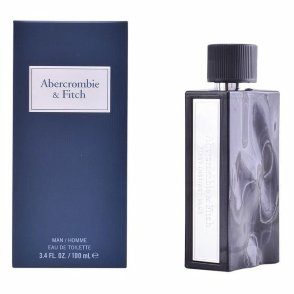 Hajuvesi Men First Instinct Blue For Man Abercrombie & Fitc 100 ml