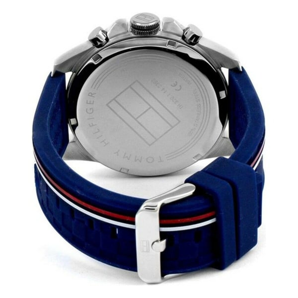 Herrklocka Tommy Hilfiger DECKER (Ø 46 mm)