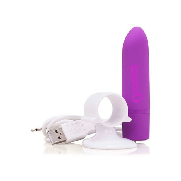 Charged Positive Vibrator Grapefrukt The Screaming O Charged