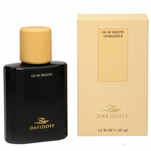 Parfym Herrar Davidoff EDT Zino (125 ml)